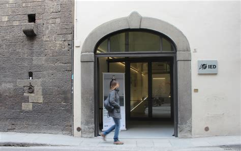 Review And Inside Tour Ied Design School Florence Italy