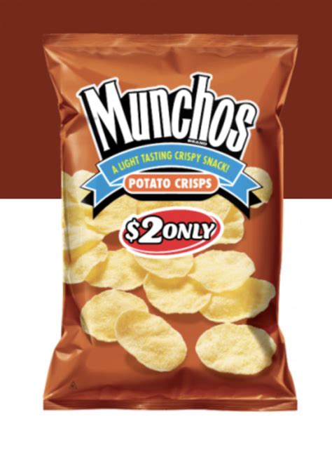 a definitive ranking of popular potato chip brands