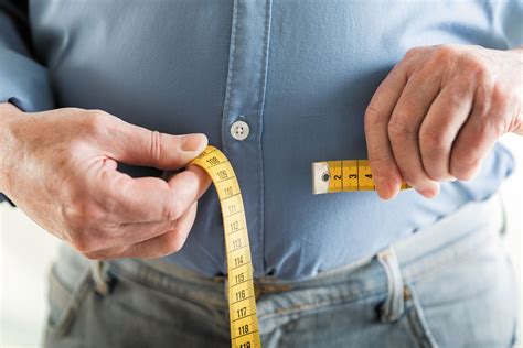 Can You Be Overweight And Still Be Fit Harvard Health
