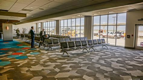 Austin Airport Expansion May Mean Getting Rid Of South Terminal
