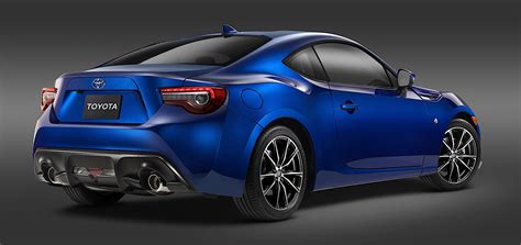 TOYOTA GT 86 specs & photos - 2016, 2017, 2018, 2019, 2020, 2021 - autoevolution