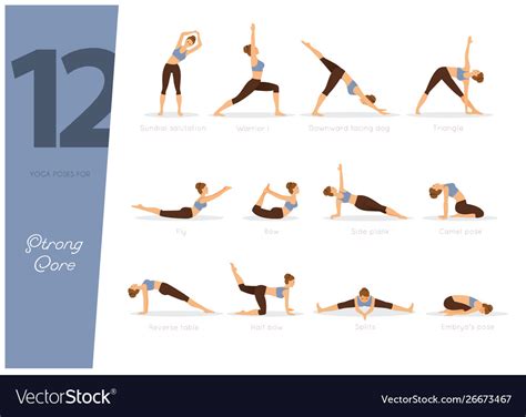 A balanced yoga class moves the spine in every direction to give the body an equal stretch to each part. Yoga Project File For Class 12 Pdf | Kayaworkout.co