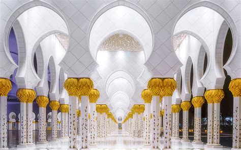 أبوظبي مسجد الشيخ زايد الكبير ابوظبي ثالث أكبر جامع في العالم ماي بيوت