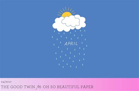April Showers Wallpapers Top Free April Showers Backgrounds