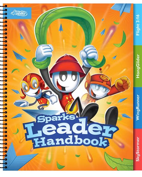 14+ Awana Sparks Coloring Pages