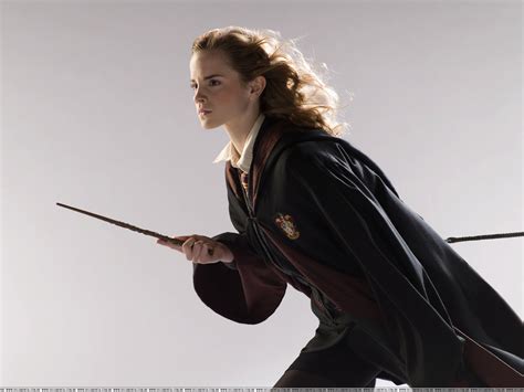 Emma Watson Harry Potter And The Order Of The Phoenix Promoshoot 2007 Anichu90 Photo