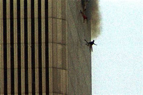 World Trade Center Jumpers Sur Pinterest Conspiration