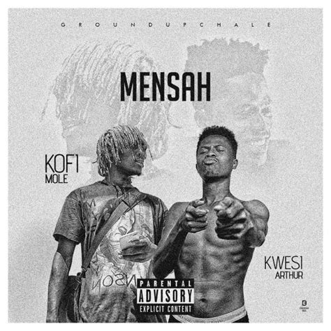 Download Mp3 Kofi Mole X Kwesi Arthur Mensah Prod By Kayso