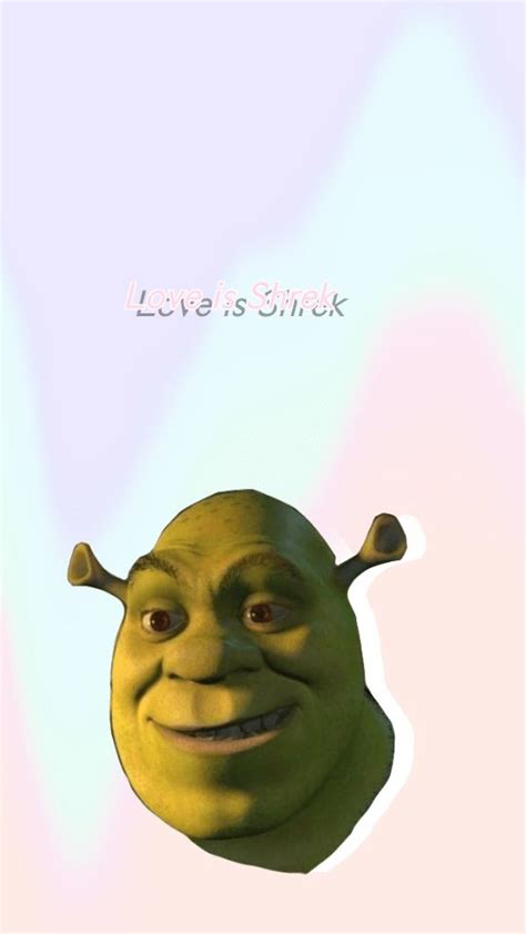 30 Aesthetic Shrek Wallpapers WallpaperSafari Com