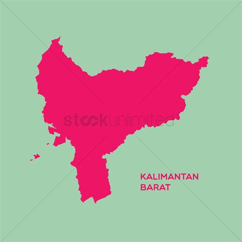 Download Peta Kalimantan Barat Pdf Download Gratis
