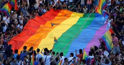 The country's embattled prime minister najib razak has reiterated time and again that malaysia will not defend lgbt rights. LGBT activists slam Malaysia for its contest on how to ...
