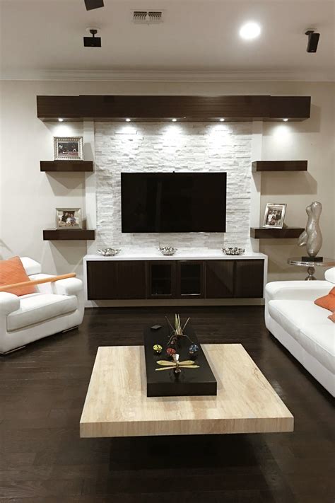 Diy Entertainment Center Ideas And Designs For Your New Home Tags