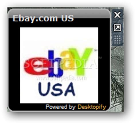 13,500 sellers applied for 50 ebay up & running grants, including $10,000 in cash and resources to help them grow online. Download Ebay.com US 1.4.4.0