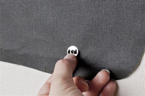 How To Install Magnetic Snaps Colette Patterns Sewalongs
