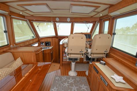 2010 Sabre 40 Express Yacht For Sale Impulse Si Yachts