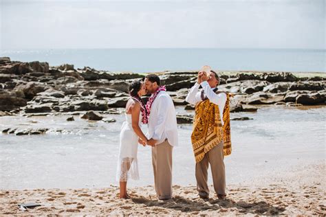 Paradise Cove Beach Gallery Weddings Of Hawaii