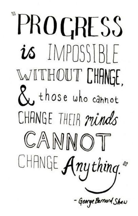 Quotes About Change In Life