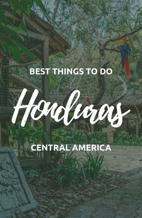 Interesting Facts About Honduras Cultural Guide 2024 Honduras