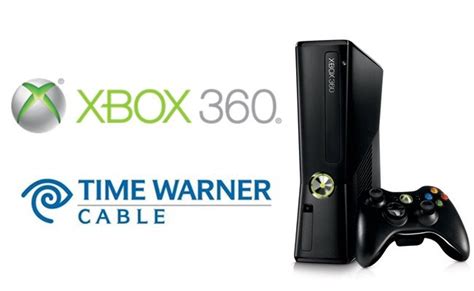 Xbox 360 Receives Twc Tv App With Access To 300 Live Channels Ubergizmo