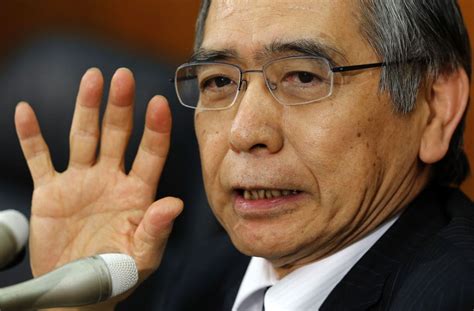Interest Rate System Bank Of Japan Introduces Negative Interest Rate