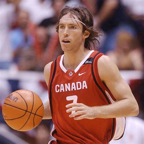Steve nash is eager to get started as the head coach of the nets. Victoria's Steve Nash to be enshrined in the basketball ...