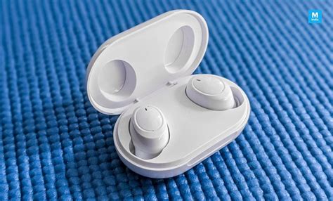 Oppo Enco W11 Review Truly Wireless Earbuds For Fitness Enthusiasts On A Tight Budget