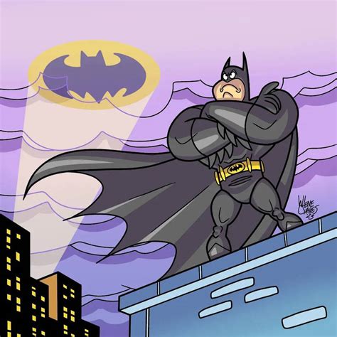 Batman By Bezerrobizarro On Deviantart