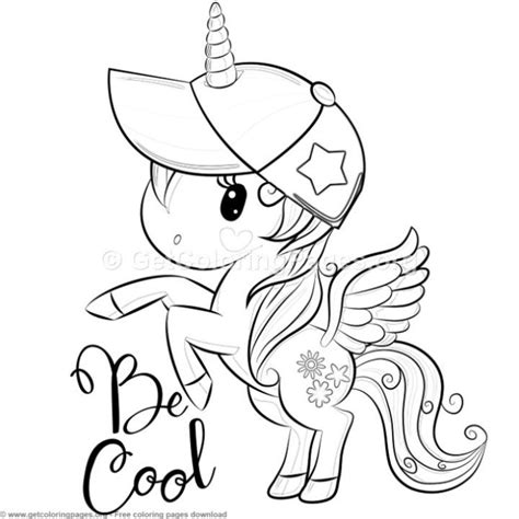 This image includes a picture that is very cool, and interesting. unicorn coloring pages for adults - GetColoringPages.org ...