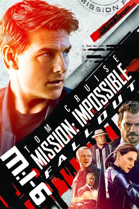 David james/paramount pictures and skydance. Mission: Impossible - Fallout DVD Release Date | Redbox ...