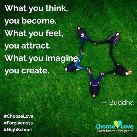 Choose Love Hs Enrichment Program Daily Post The Power Of Self