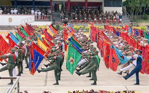 Independencia Venezuela La Época Con Sentido De Momento Histórico