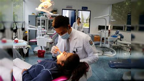 Reconoce Ssm A Odontólogos En Su Día