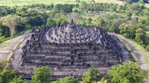 Sejarah Candi Borobudur Lengkap Pdf Homecare24