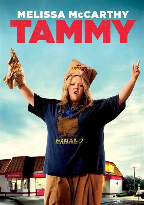 Amazon Tammy Plus Bonus Features Melissa Mccarthy Movies