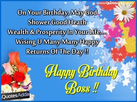 Many happy returns of the day. Wishing U Many Many Happy Returns Of The Day Boss