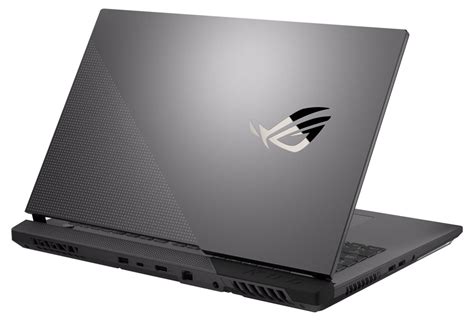Buy Asus Rog Strix G17 G713qm Rtx 3060 Gaming Laptop At Za