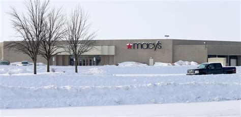 Grand Forks Macys Store To Be Sold Grand Forks Herald Grand Forks
