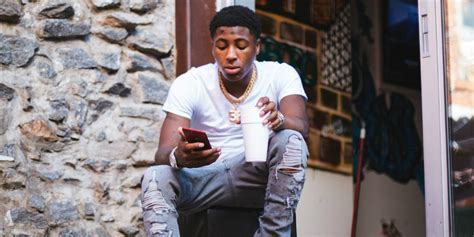 Youngboy Nba Involved In Shooting In Miami Hypebeast