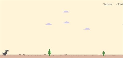 Check spelling or type a new query. Chrome Dino Game - Play Chrome Dino Online for Free at ...