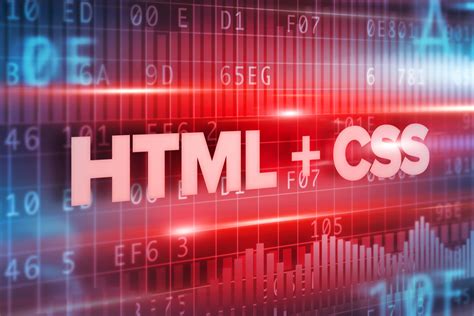 What Are the Difference between HTML and CSS - WebTechHelp : WebTechHelp