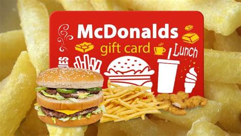 100$ mcdonalds gift card | how to earn mcdonald's 100$ gift card giveaway.are you looking for 100$ mcdonald's gift card 2020? Free McDonalds Gift Card 2021 - Win A $100 McDonald's Gift Card