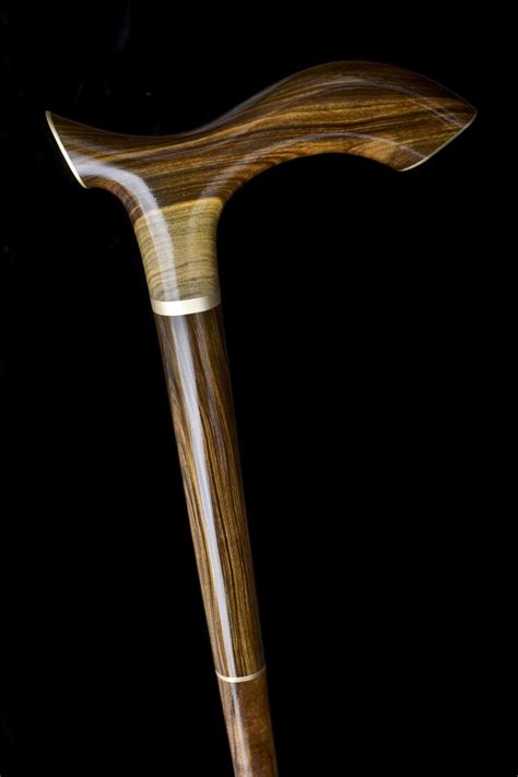 Handmade Traditional Walking Canes — Gillis Canes Llc Lignum