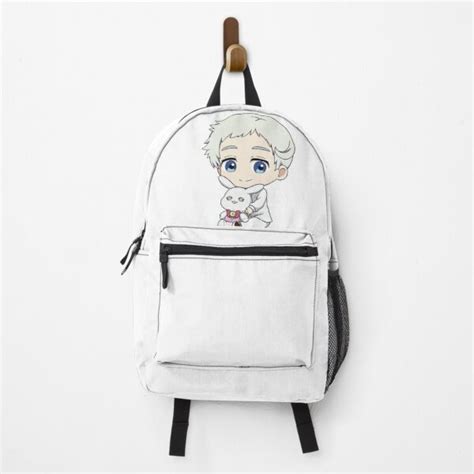 The Promised Neverland Backpacks Norman Backpack Rb0309 The