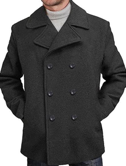The 20 Best Mens Pea Coats Car Coats Walker Coats And Overcoats