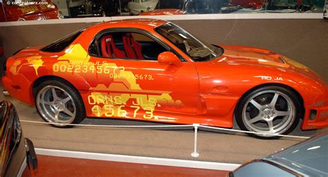 Vind fantastische aanbiedingen voor mazda rx7 fast and furious. 1994 Mazda RX-7 - conceptcarz.com