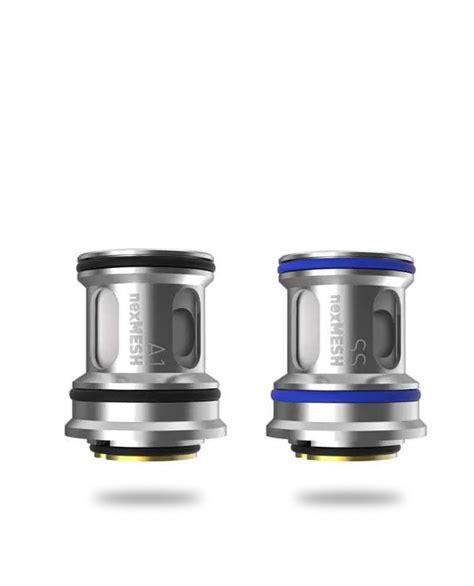 Ofrf Nexmesh Replacement Coils Ofrf Sub Ohm Tank Coils