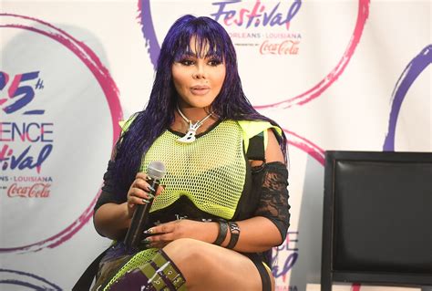 Lil Kim Officially Sails Out Of Bankruptcy As New Show ‘girls Cruise