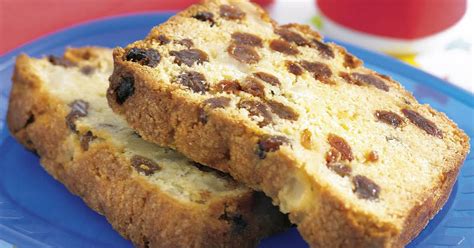 Whisk together the flour, sugar, salt and baking soda. 10 Best Raisin Bread No Yeast Recipes