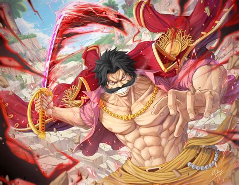 Anime One Piece Hd Wallpaper By 涼liang