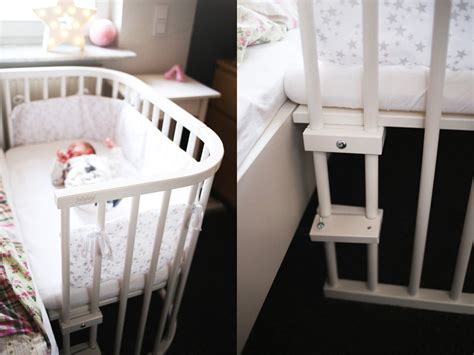 Ganz nah bei mama & papa! Pin auf Babyzimmer